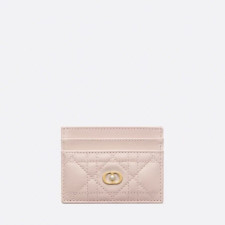 디올 여성 졸리 프리지아 카드 홀더 - Dior Womens Jolie Freesia Card Wallet - diw431x