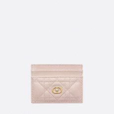 디올 여성 졸리 프리지아 카드 홀더 - Dior Womens Jolie Freesia Card Wallet - diw431x