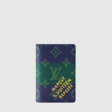 루이비통 남/녀 카드 케이스 M25794 - Louis vuitton Unisex Card Case - lvw437x