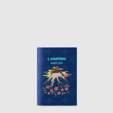 루이비통 남/녀 패스포트 커버 M25967 - Louis vuitton Unisex Passport Cover - lvw779x