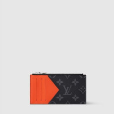 루이비통 남/녀 코인 카드 홀더 M25843 - Louis vuitton Unisex Coin Card Holder - lvw440x