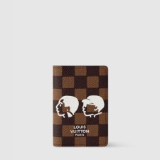 루이비통 남/녀 포켓 오거나이저 N40776 - Louis vuitton Unisex Pocket Organizer - lvw442x