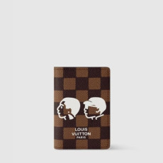 루이비통 남/녀 포켓 오거나이저 N40776 - Louis vuitton Unisex Pocket Organizer - lvw442x