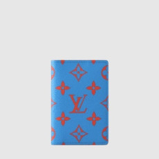 루이비통 남/녀 포켓 오거나이저 M14767 - Louis vuitton Unisex Pocket Organizer - lvw445x