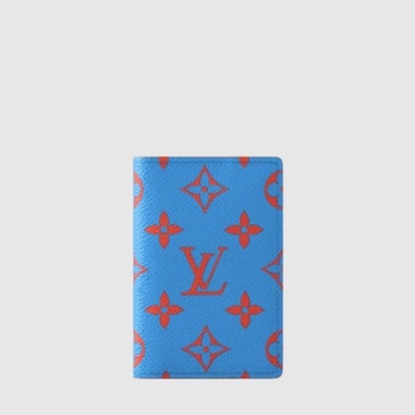 루이비통 남/녀 포켓 오거나이저 M14767 - Louis vuitton Unisex Pocket Organizer - lvw445x