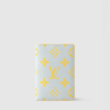 루이비통 남/녀 포켓 오거나이저 M14769 - Louis vuitton Unisex Pocket Organizer - lvw446x