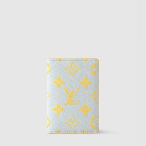 루이비통 남/녀 포켓 오거나이저 M14769 - Louis vuitton Unisex Pocket Organizer - lvw446x