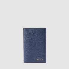 구찌 남/녀 카드 케이스 - Gucci Unisex Card Case - guw803x