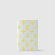 루이비통 남/녀 패스포트 커버 M15080 - Louis vuitton Unisex Passport Cover - lvw450x