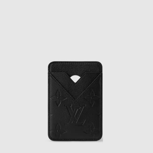 루이비통 남성 포르트 카르트 마그넷 모노그램 M26738 - Louis vuitton Mens Porte Cart Magnet Monogram - lvw815x