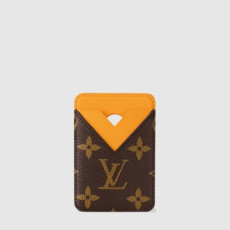 루이비통 남성 포르트 카르트 마그넷 모노그램 M12853 - Louis vuitton Mens Porte Cart Magnet Monogram - lvw816x