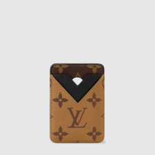 루이비통 남성 포르트 카르트 마그넷 모노그램 M25654 - Louis vuitton Mens Porte Cart Magnet Monogram - lvw817x