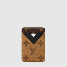 루이비통 남성 포르트 카르트 마그넷 모노그램 M25654 - Louis vuitton Mens Porte Cart Magnet Monogram - lvw817x