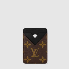 루이비통 남성 포르트 카르트 마그넷 모노그램 M13185 - Louis vuitton Mens Porte Cart Magnet Monogram - lvw818x