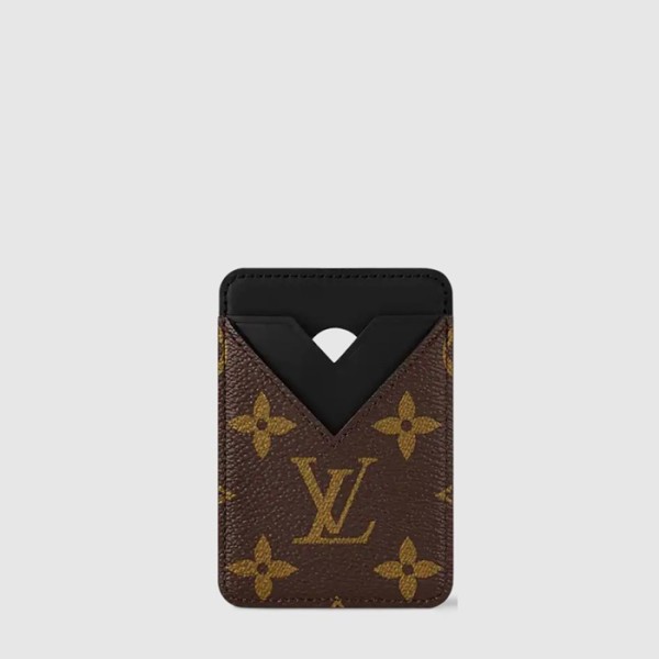 루이비통 남성 포르트 카르트 마그넷 모노그램 M13185 - Louis vuitton Mens Porte Cart Magnet Monogram - lvw818x