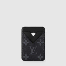 루이비통 남성 포르트 카르트 마그넷 모노그램 M12602 - Louis vuitton Mens Porte Cart Magnet Monogram - lvw819x