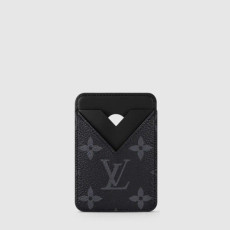 루이비통 남성 포르트 카르트 마그넷 모노그램 M12602 - Louis vuitton Mens Porte Cart Magnet Monogram - lvw819x