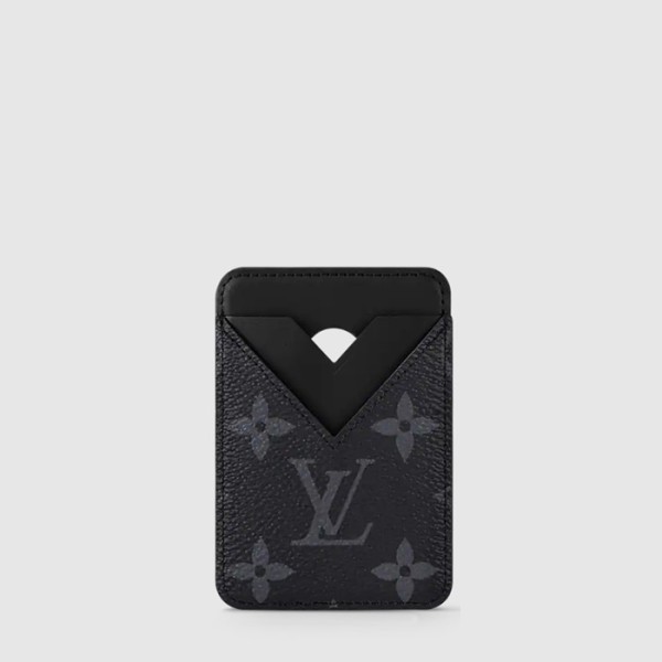루이비통 남성 포르트 카르트 마그넷 모노그램 M12602 - Louis vuitton Mens Porte Cart Magnet Monogram - lvw819x