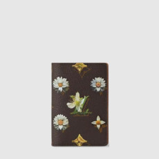 루이비통 남성 포켓 오거나이저 모노그램 플라워 M27542 - Louis vuitton Mens Pocket Organizer - lvw831x