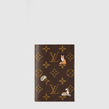 루이비통 남성 포레스트 패스포트 커버 M27023 - Louis vuitton Mens Forest Passport Cover - lvw833x