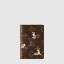 루이비통 남성 포레스트 포켓 오거나이저 M27020 - Louis vuitton Mens Forest Pocket Organizer - lvw834x