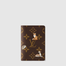 루이비통 남성 포레스트 포켓 오거나이저 M27020 - Louis vuitton Mens Forest Pocket Organizer - lvw834x