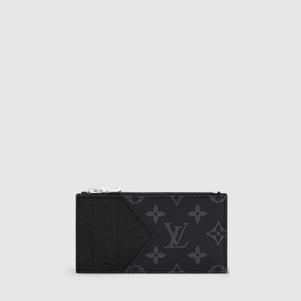 루이비통 남성 코인 카드 홀더 M30271 - Louis vuitton Mens Coin Card Holder - lvw854x