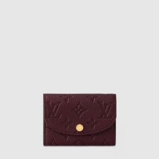 루이비통 여성 로잘리 코인 퍼스 M25810 - Louis vuitton Womens Rosalie Coin Purse - lvw708x