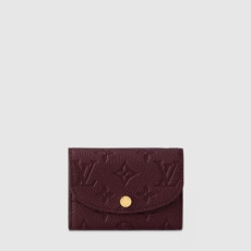 루이비통 여성 로잘리 코인 퍼스 M25810 - Louis vuitton Womens Rosalie Coin Purse - lvw708x