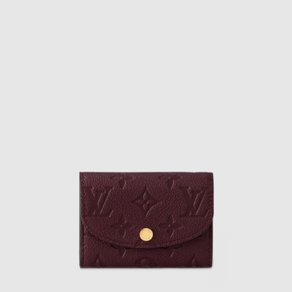루이비통 여성 로잘리 코인 퍼스 M25810 - Louis vuitton Womens Rosalie Coin Purse - lvw708x