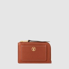 루이비통 여성 지퍼 카드홀더  M14551 - Louis vuitton Womens Zipper Card Holder - lvw709x