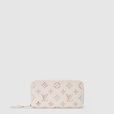 루이비통 여성 지피 지갑 M25594 - Louis vuitton Womens Zippy Wallet - lvw720x