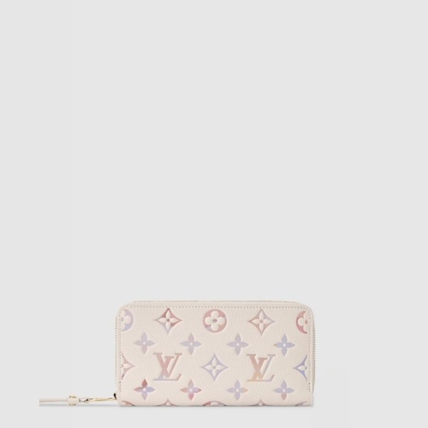 루이비통 여성 지피 지갑 M25594 - Louis vuitton Womens Zippy Wallet - lvw720x