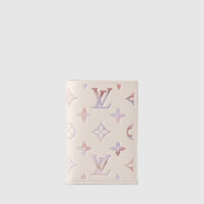 루이비통 여성 패스포트 커버 M25917 - Louis vuitton Womens Passport Cover - lvw723x