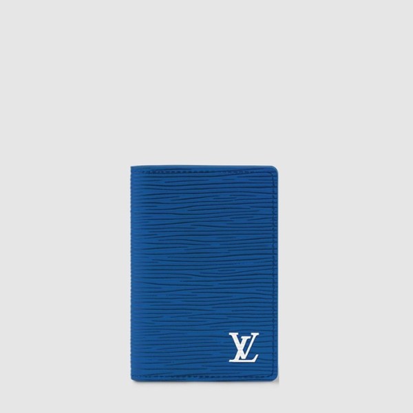 루이비통 남성 포켓 오거나이저 M25797 - Louis vuitton Mens Pocket Organizer - lvw951x