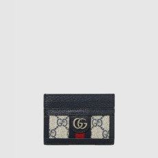 구찌 여성 오피디아 GG 카드 지갑 - Gucci Womens Ophidia GG Card Wallet - guw737x
