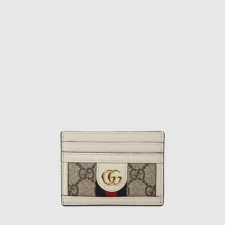 구찌 여성 오피디아 GG 카드 지갑 - Gucci Womens Ophidia GG Card Wallet - guw738x