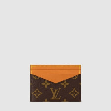 루이비통 남성 트리플 카드 홀더 M14733 - Louis vuitton Mens Triple Card Holder - lvw959x
