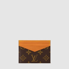 루이비통 남성 트리플 카드 홀더 M14733 - Louis vuitton Mens Triple Card Holder - lvw959x