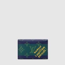 루이비통 남성 슬림 카드홀더 M25796 - Louis vuitton Mens Slim Card Holder - lvw962x