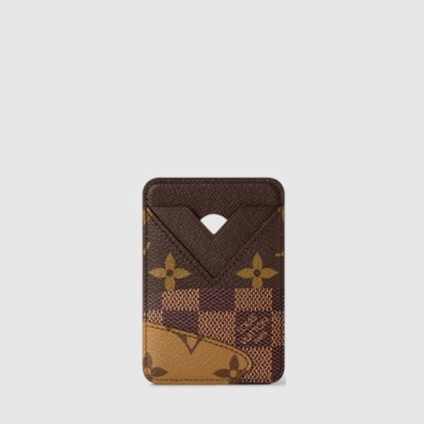 루이비통 남성 포르트 카르트 마그넷 M26016 - Louis vuitton Mens Porte Cart Magnet - lvw965x