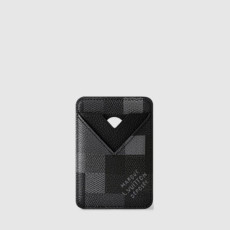 루이비통 남성 포르트 카르트 마그넷 M15097 - Louis vuitton Mens Porte Cart Magnet - lvw966x