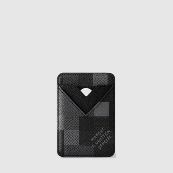 루이비통 남성 포르트 카르트 마그넷 M15097 - Louis vuitton Mens Porte Cart Magnet - lvw966x