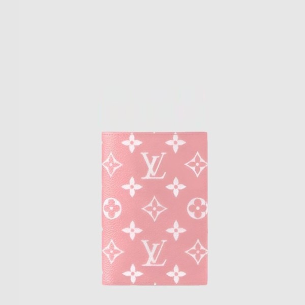 루이비통 여성 패스포트 커버 M26059 - Louis vuitton Womens Passport Cover - lvw760x