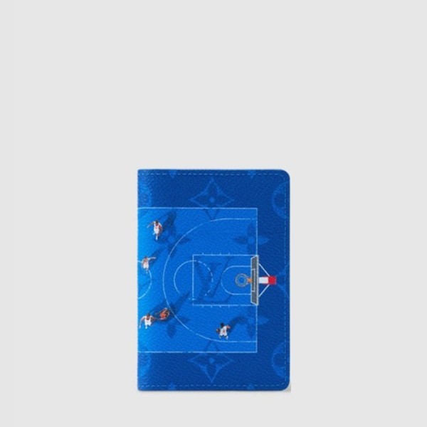 루이비통 남성 포켓 오거나이저 M26798 - Louis vuitton Mens Pocket Organizer - lvw968x