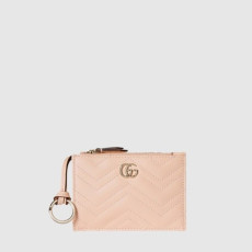구찌 여성 GG 마몽 키 케이스 - Gucci Womens GG Marmont Key Case - guw761x