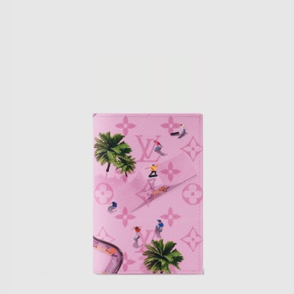 루이비통 남성 패스포트 커버 M27229 - Louis vuitton Mens Passport Cover - lvw969x