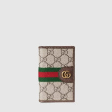 구찌 여성 오피디아 카드 케이스 - Gucci Womens Ophidia Card Case - guw764x