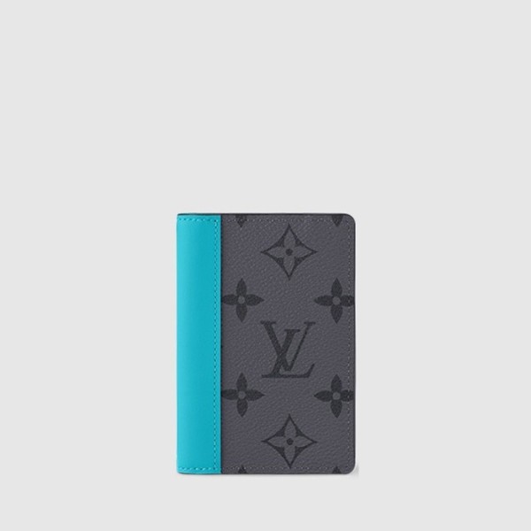 루이비통 남성 포켓 오거나이저 M11469 - Louis vuitton Mens Pocket Organizer - lvw975x