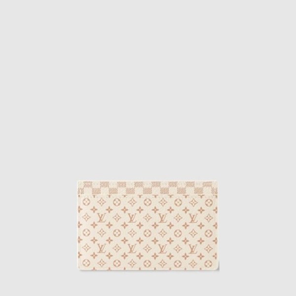 루이비통 여성 LV 포르토컬트 삼플 카드 케이스 M25750 - Louis vuitton Womens LV Portocult Sample Card Case - lvw781x